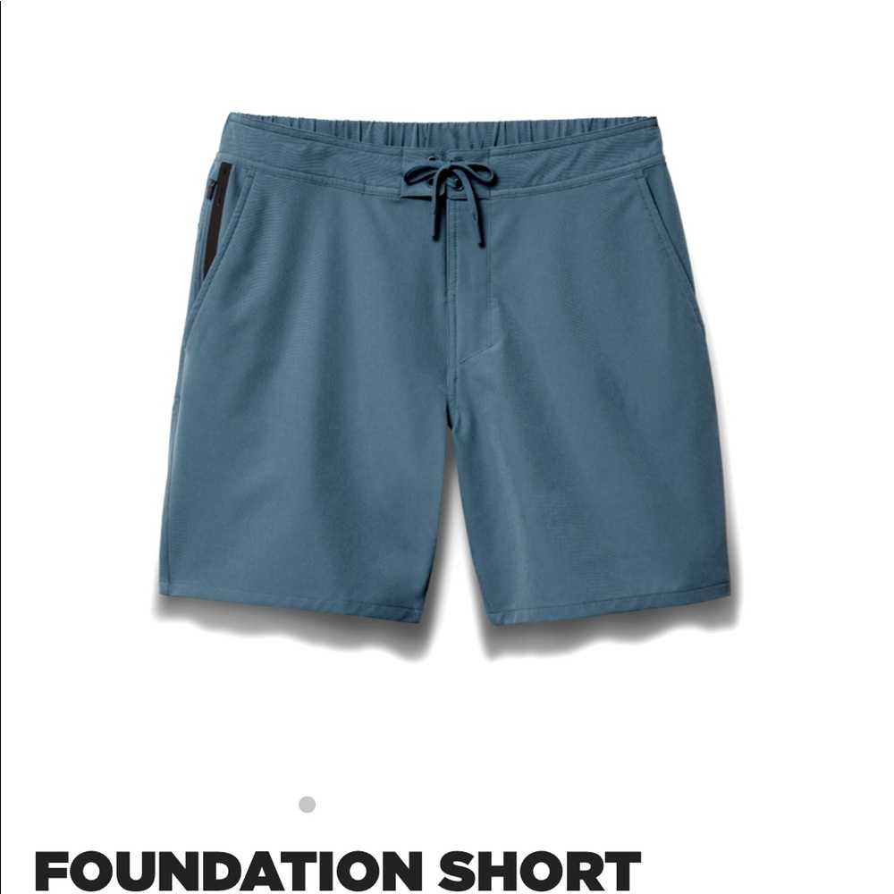 Men’s Ten Thousand Brand Foundation Short 9in M